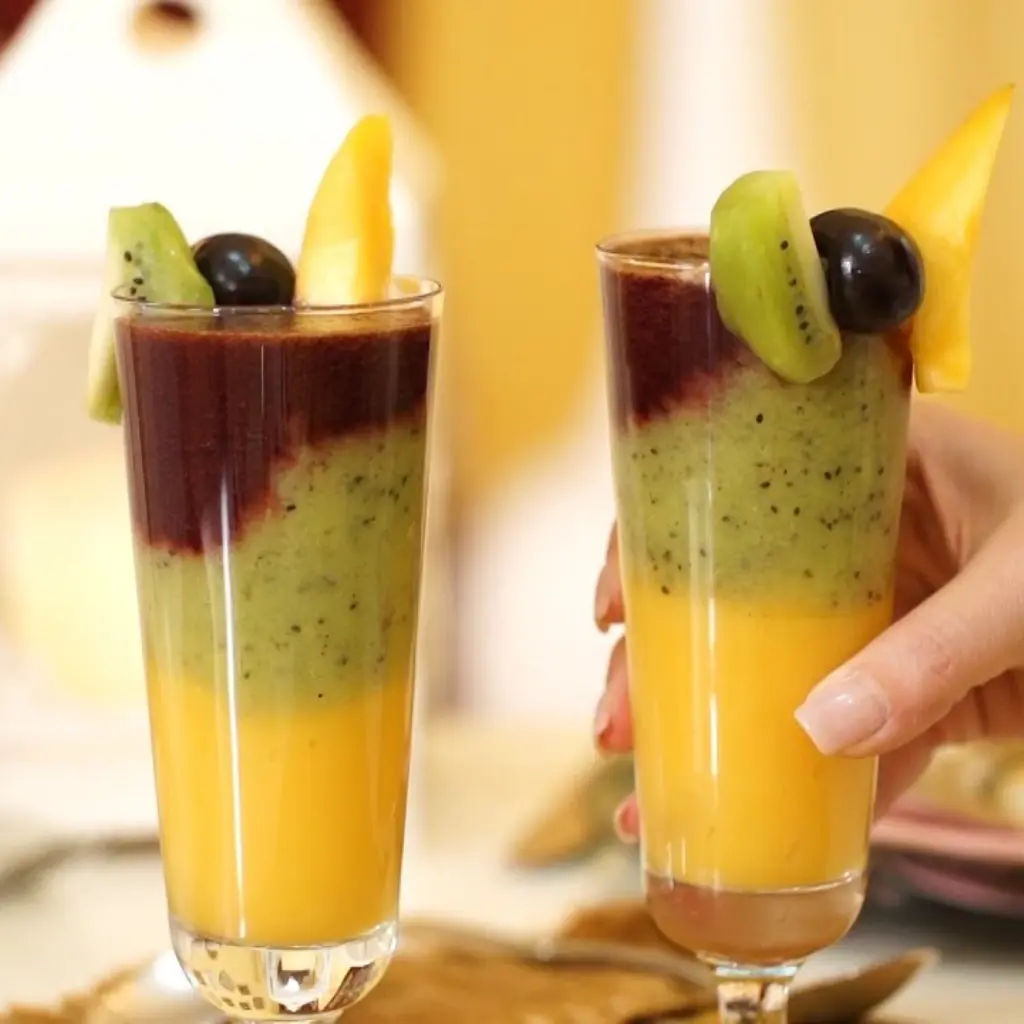 Cocktail Juice